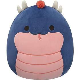 Squishmallows Cian Basilisk 30 cm