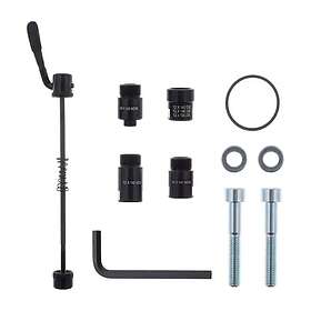 Garmin Assembly Kit FLUX S/2 12mm axle