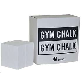 Master Fitness Gym Chalk -Magnesium