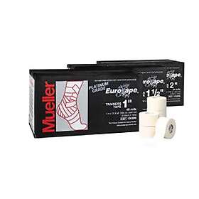 Mueller Eurotape Platinum 2 " X10.96YD (1 st)