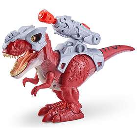 Zuru Robo Alive Dino Wars T-Rex