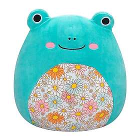 Squishmallows 19 cm, Robert