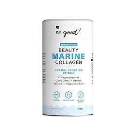 Fa Fitness Authority So good! Beauty Marine Collagen 210g