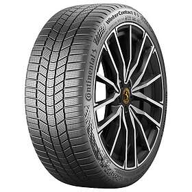 Continental Wintercontact 8 S 255/40 R 21 102V XL