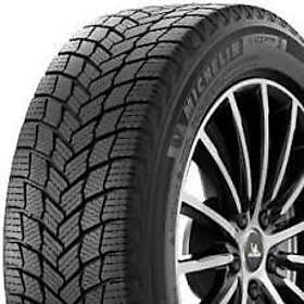 Michelin X-ice Snow SUV 255/60 R20 113T XL