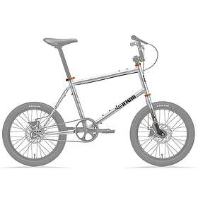 Cinelli Tutto Mini Urban Bike Frame L