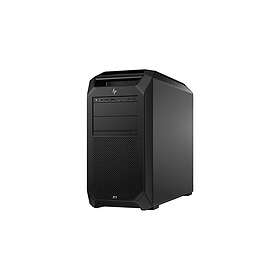 HP Workstation Z8 Fury G5 82F68ET#UUW Xeon W9-3495X 512GB RAM 2TB SSD