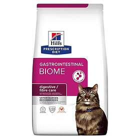 Hill's Prescription Diet Feline Gastrointestinal Biome 3kg