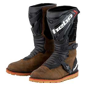 Hebo Technical 3,0 Trial Leather 