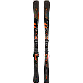 Rossignol Forza 40D V-CA Retail + Xpress 11 GW B83