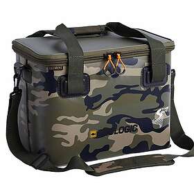 Prologic Element Storm Safe Utility 23l Tackle Stack Grönt