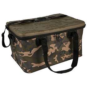 Fox International Aquos Camo 40l Crossbody Grönt