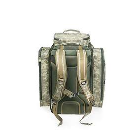 Mivardi Camocode Cube Xl Backpack 60l Golden