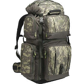 Mivardi Camocode Expedition Backpack 110l Green