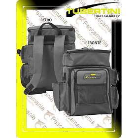 Tubertini Offshore 1000 Backpack Grå