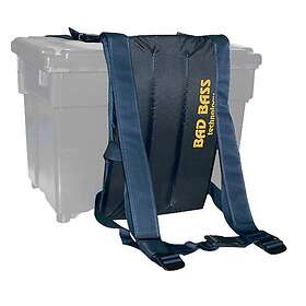 Bad Bass 160 Fishing Box Backpack