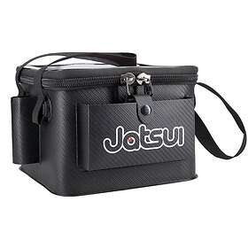 Jatsui Egi Type C Lures Bag Black