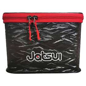 Jatsui Egi Type B Lures Bag Red