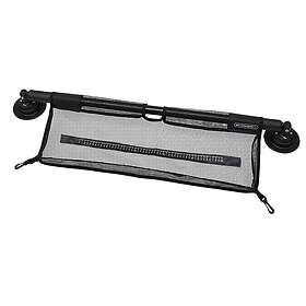 Savage Gear Belly Boat Gated Front Bar with net 85-95CM