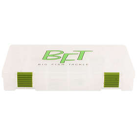 BFT Betesbox Wobbler -3600 27x18x4,3 cm