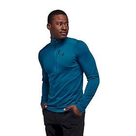 Black Diamond Coefficient LT QZ PO Fleece (Men's)