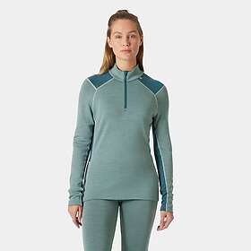 Helly Hansen Lifa Merino Mid1/2 Zip (Dam)