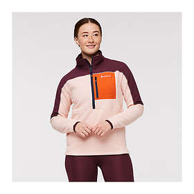 Cotopaxi Abrazo Half-Zip Jacket (Women's)