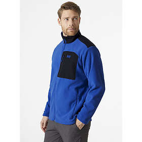 Helly Hansen Daybreaker Block Fleece Jacket (Herr)