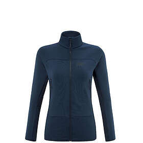 Millet Fusion Grid Jacket (Dam)