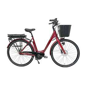 TWS Autonomy Nexus 7 (Electric)