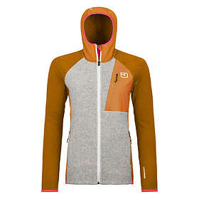 Ortovox GP Classic Knit Hoody (Dam)