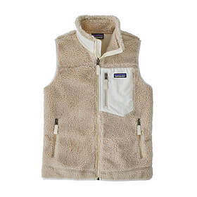 Patagonia Classic Retro-X Fleece Vest (Dam)