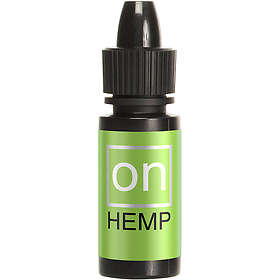 Sensuva : On Hemp Female Arousal Oil