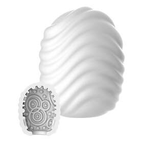 Toy Joy Hero Magic Feel Mini Stroker Wave