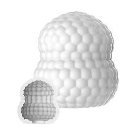 Toy Joy Hero Magic Feel Mini Stroker Block