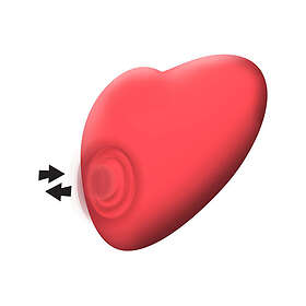 Xocoon Heartbeat Pulsating Stimulator