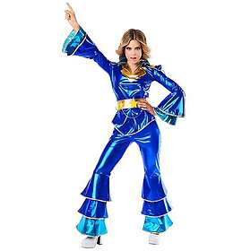 Dancing Queen Maskeraddräkt Small