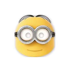 Pappmasker Minions 6-pack