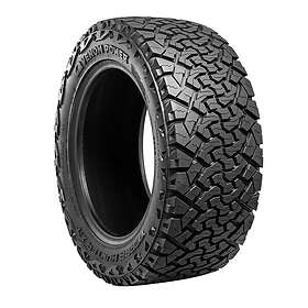 Venom POWER TERRA HUNTER X/T 245/70 R17 119/116S