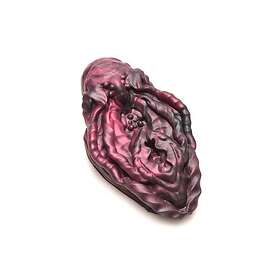 XR Brands Xeno Pussy Vulva Silicone Grinder