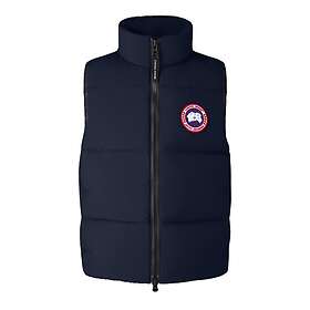 Canada Goose Lawrence Puffer Vest (Herr)