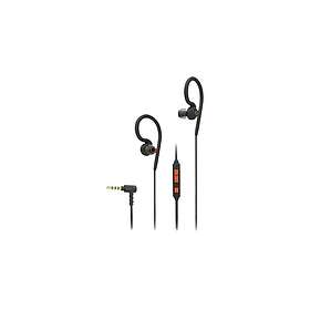 Vivanco Sport Ipx5 Ear-band Headset