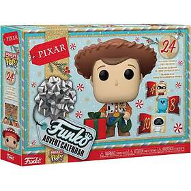 Funko! Pixar Adventskalender 2024