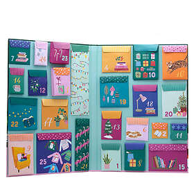 Bokälskans Adventskalender