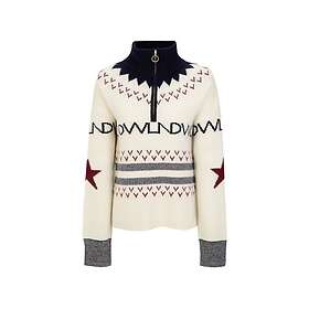 Woolland Veslepiggen Sweater (Dam)