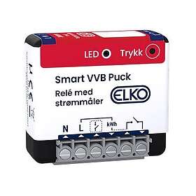 Elko Smart VVB Puck