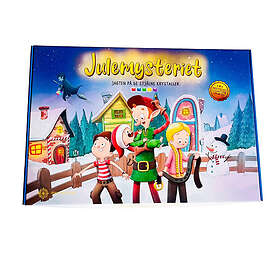 Julemysteriet Julekalender