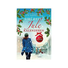 Hardback Adventskalender