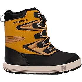Merrell Junior Snow Bank 3.0 Waterproof