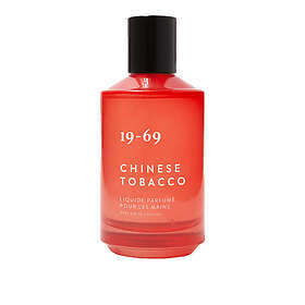 19-69 Chinese Tobacco Liquide Pour Le Mains